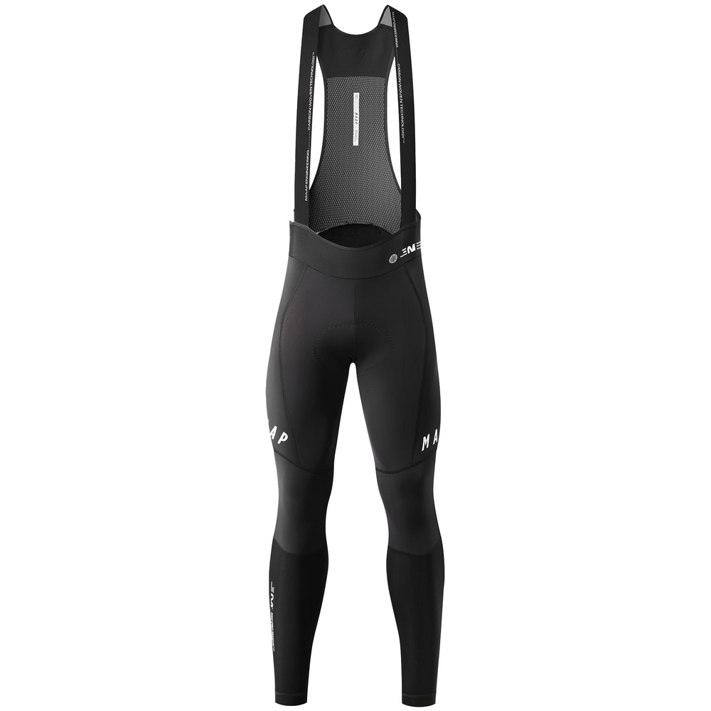 Sigma Sports MAAP Apex Deep Winter Bib Tights 2.0 | Discount Codes available, easy returns, up to £25 off with Newsletter Signup, FREE Postage over £60