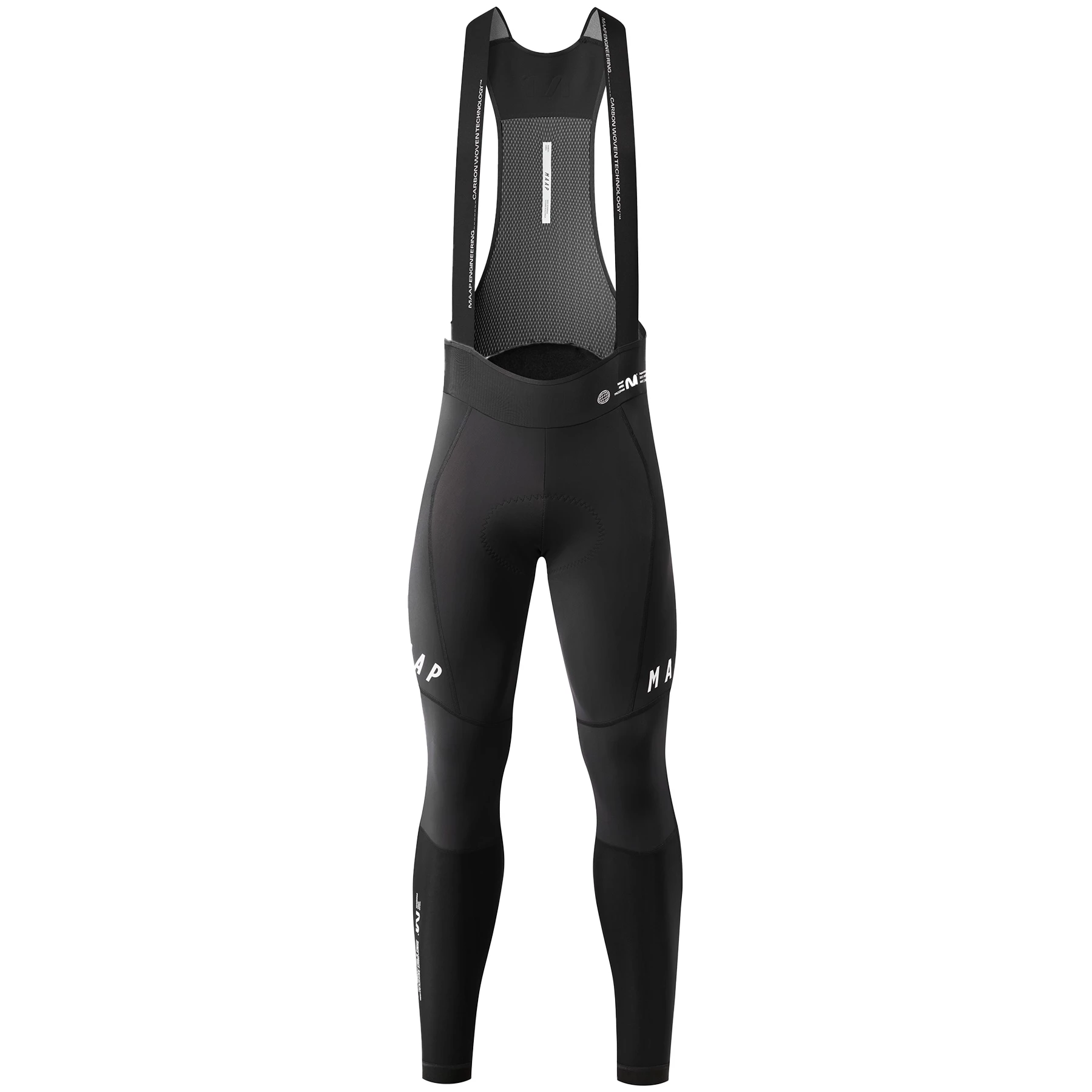ウェア  Apex Deep Winter Bib Tight XS Apex Deep Winter Bib Tight - MAAP Cycling Apparel