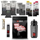 Sigma Sports X STYRKR Weekender Nutrition Bundle