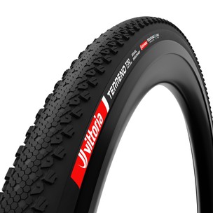 Vittoria Terreno T30 Gravel Tyre