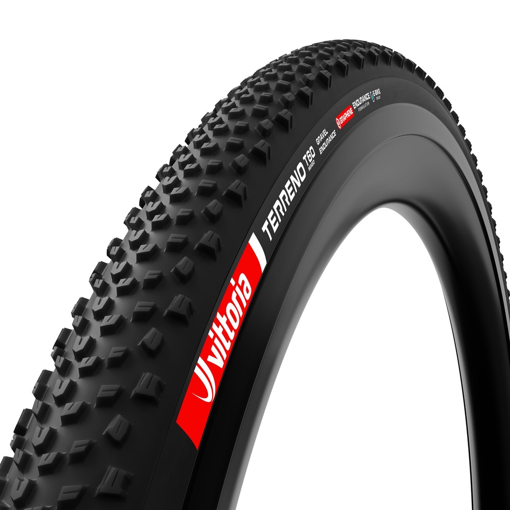 Sigma Sports Vittoria Terreno T60 Gravel Tyre | Discount Codes available, easy returns, up to £25 off with Newsletter Signup, FREE Postage over £60
