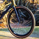 Vittoria Terreno T70 Gravel Tyre