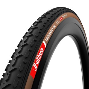 Vittoria Terreno T80 Gravel Tyre