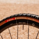 Vittoria Terreno T80 Gravel Tyre