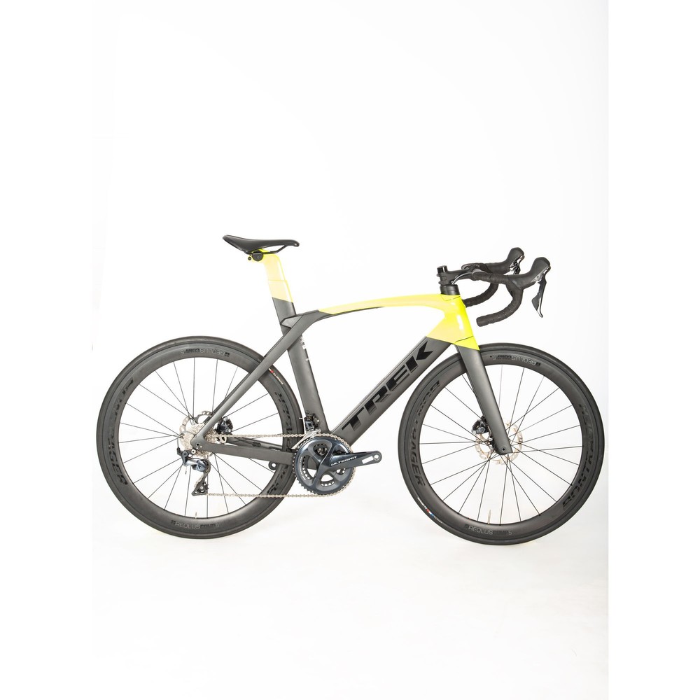 Trek Madone SL6 2021 56cm - Approved Used