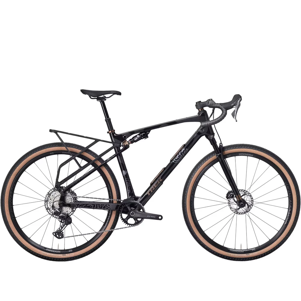 Sigma Sports Trek Checkout SL 5 GRX Gravel Bike | Discount Codes available, easy returns, up to £25 off with Newsletter Signup, FREE Postage over £60