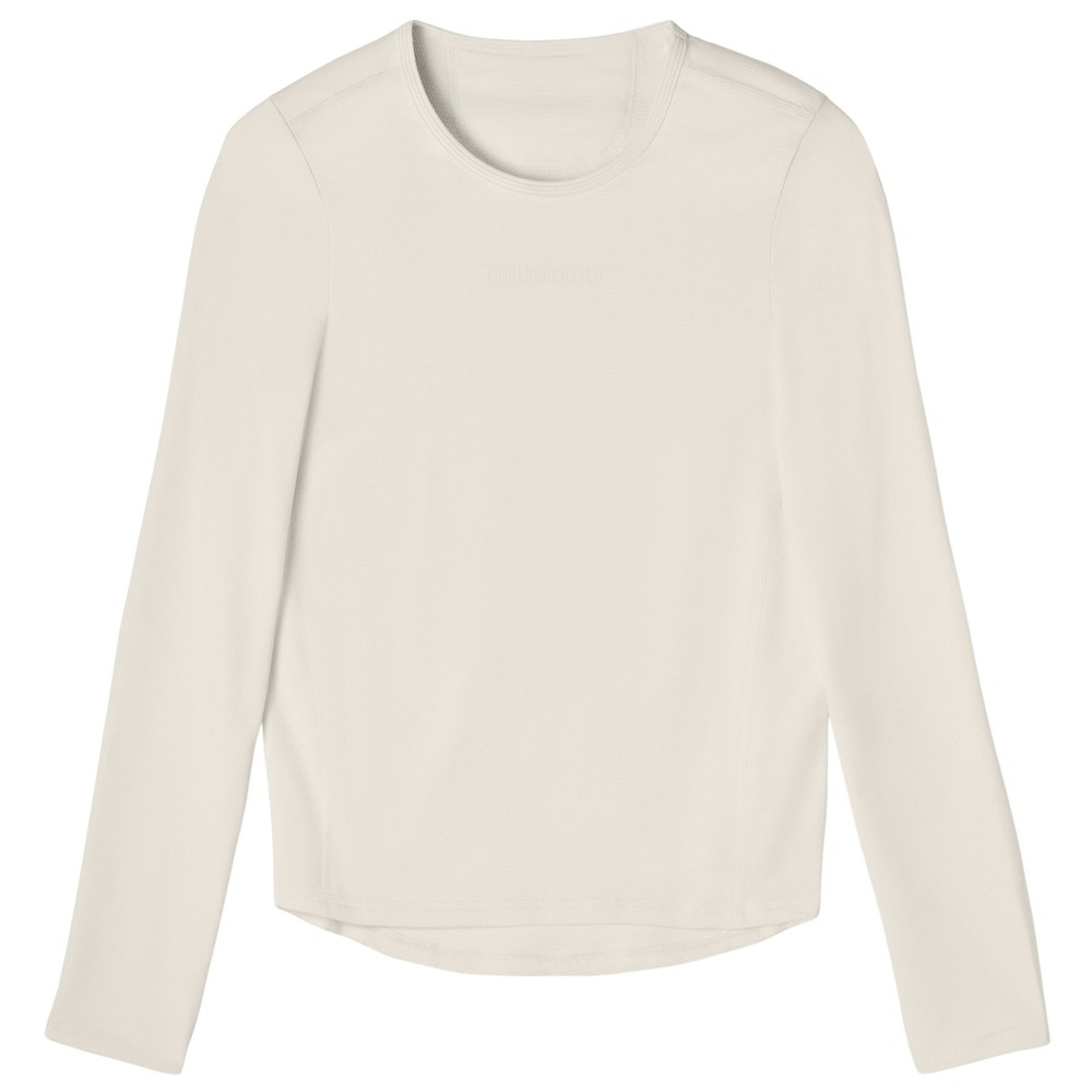 Sigma Sports FINGERSCROSSED Women's Road Thermal Long Sleeve Base Layer | Discount Codes available, easy returns, up to £25 off with Newsletter Signup, FREE Postage over £60