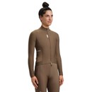 FINGERSCROSSED Women's Road Thermal Long Sleeve Jersey