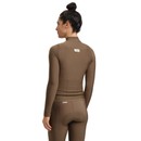 FINGERSCROSSED Women's Road Thermal Long Sleeve Jersey