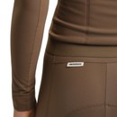 FINGERSCROSSED Women's Road Thermal Long Sleeve Jersey