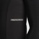 FINGERSCROSSED Women's Road Thermal Long Sleeve Jersey
