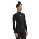FINGERSCROSSED Women's Road Thermal Long Sleeve Jersey