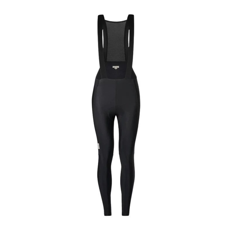 Sigma Sports FINGERSCROSSED Women's Road Thermal Bib Tights | Discount Codes available, easy returns, up to £25 off with Newsletter Signup, FREE Postage over £60