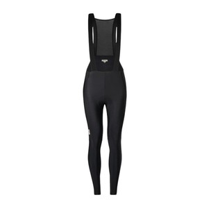 FINGERSCROSSED Women's Road Thermal Bib Tights