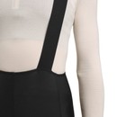 FINGERSCROSSED Women's Road Thermal Bib Tights