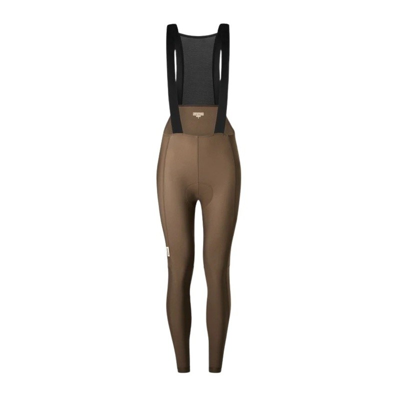 Sigma Sports FINGERSCROSSED Women's Road Thermal Bib Tights | Discount Codes available, easy returns, up to £25 off with Newsletter Signup, FREE Postage over £60