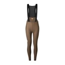 FINGERSCROSSED Women's Road Thermal Bib Tights