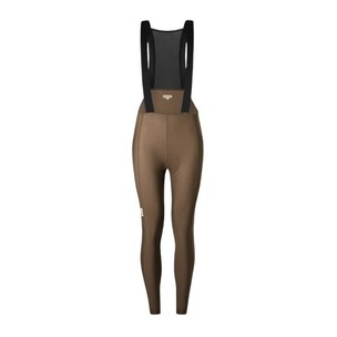 FINGERSCROSSED Women's Road Thermal Bib Tights