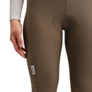 FINGERSCROSSED Women's Road Thermal Bib Tights