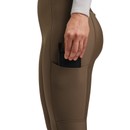 FINGERSCROSSED Women's Road Thermal Bib Tights