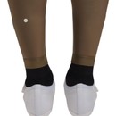 FINGERSCROSSED Road Thermal Bib Tights