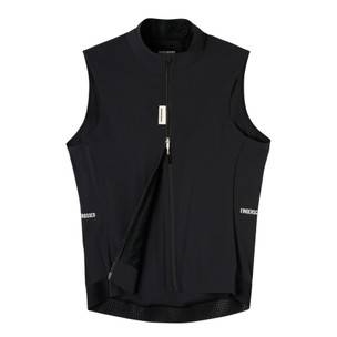 FINGERSCROSSED Road Insulated Wind Vest