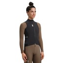 FINGERSCROSSED Women's Road Insulated Wind Vest