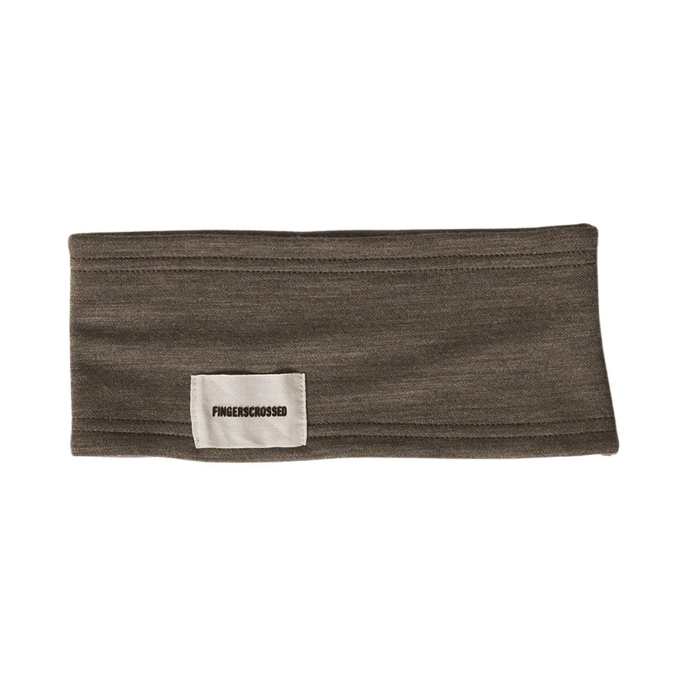 Sigma Sports FINGERSCROSSED Headband | Discount Codes available, easy returns, up to £25 off with Newsletter Signup, FREE Postage over £60