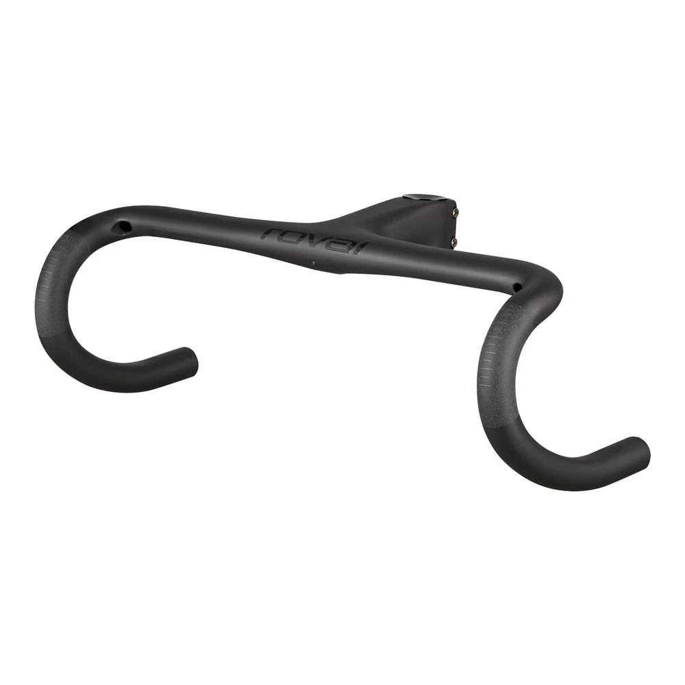 Sigma Sports Roval Alpinist 2 Integrated Cockpit | Discount Codes available, easy returns, up to £25 off with Newsletter Signup, FREE Postage over £60