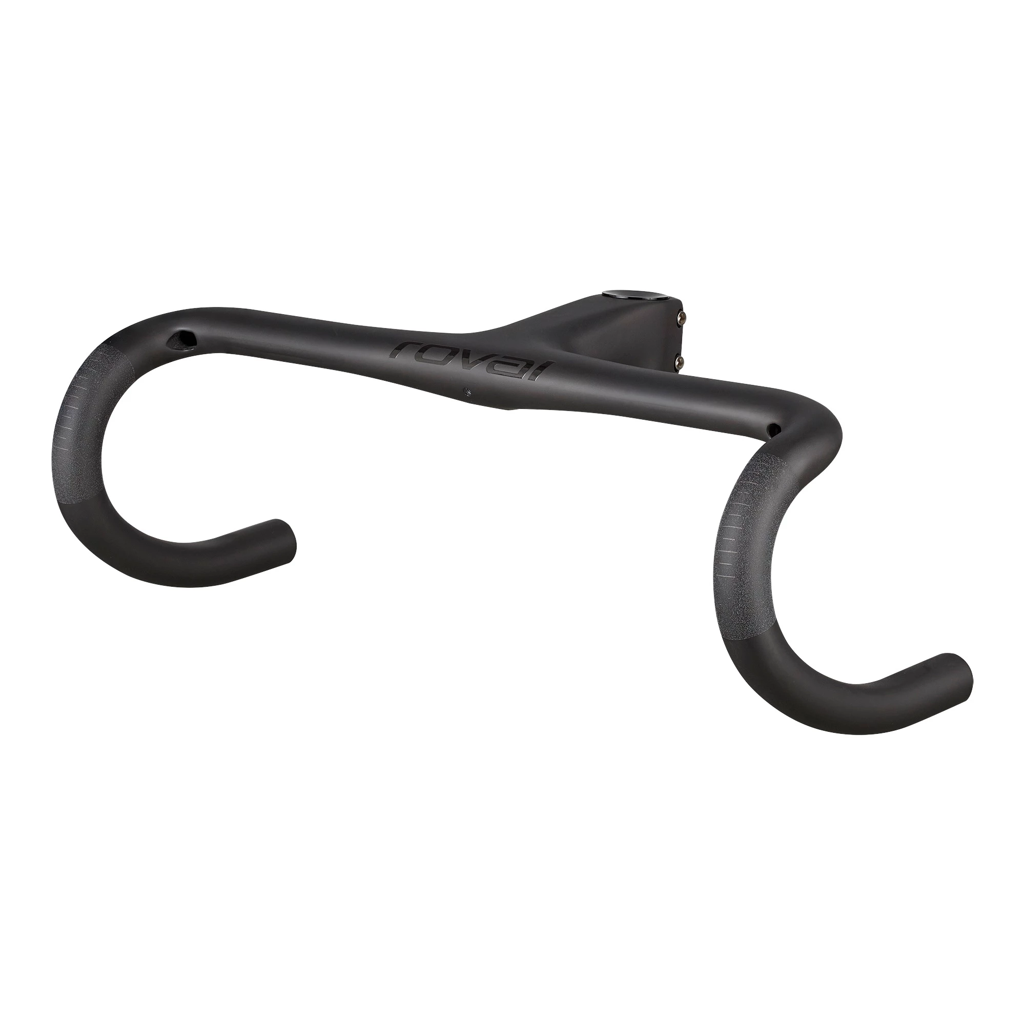 Roval ALPINIST SL COCKPIT 420mm✖️110mm Roval Alpinist SL Cockpit - Components