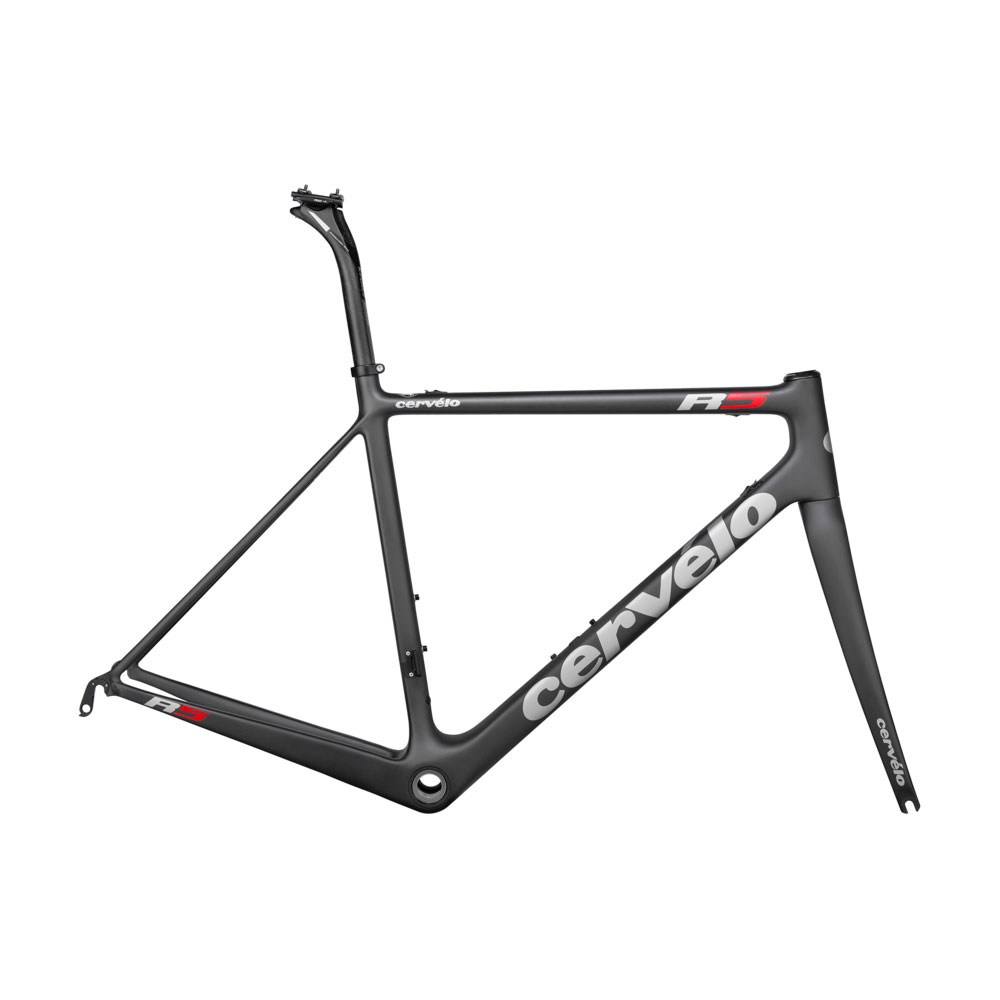 Cervelo R5 Road Frameset 2014