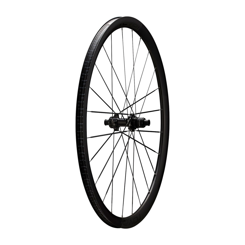 Sigma Sports Roval Alpinist CLX 3 Carbon Rear Wheel | Discount Codes available, easy returns, up to £25 off with Newsletter Signup, FREE Postage over £60