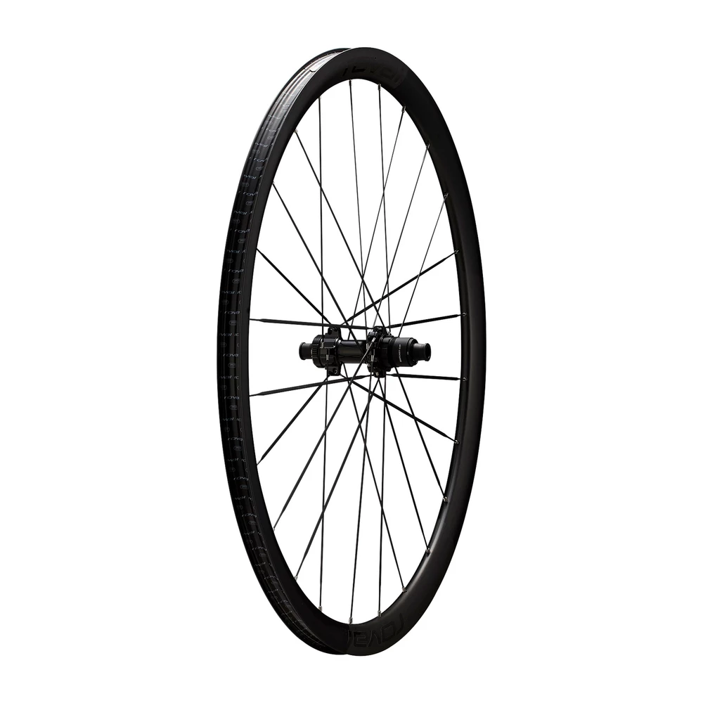 Sigma Sports Roval Alpinist CLX III Carbon Rear Wheel | Discount Codes available, easy returns, up to £25 off with Newsletter Signup, FREE Postage over £60