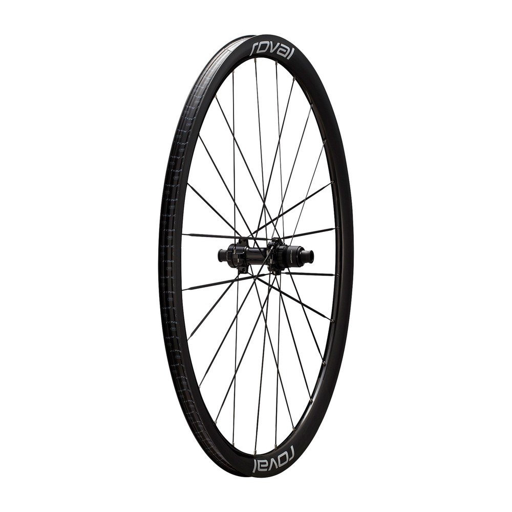 Sigma Sports Roval Alpinist CLX 3 Carbon Rear Wheel | Discount Codes available, easy returns, up to £25 off with Newsletter Signup, FREE Postage over £60