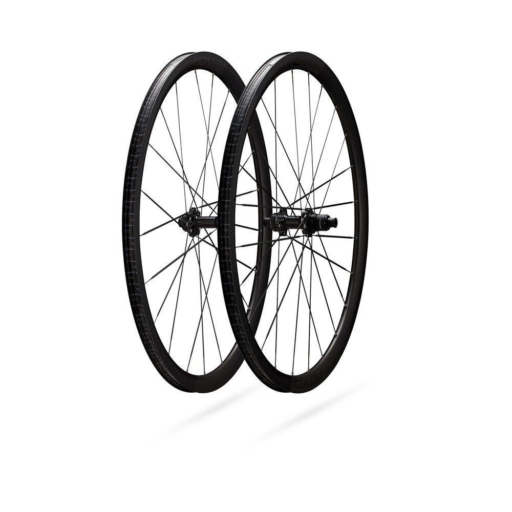 Sigma Sports Roval Alpinist CLX 3 Carbon Wheelset | Discount Codes available, easy returns, up to £25 off with Newsletter Signup, FREE Postage over £60