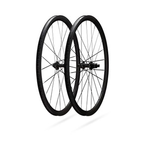 Roval Alpinist CLX 3 Carbon Wheelset