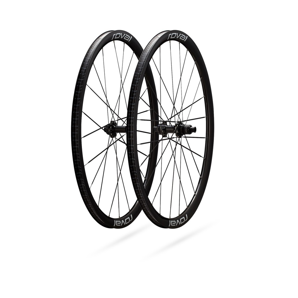 Sigma Sports Roval Alpinist CLX 3 Carbon Wheelset | Discount Codes available, easy returns, up to £25 off with Newsletter Signup, FREE Postage over £60