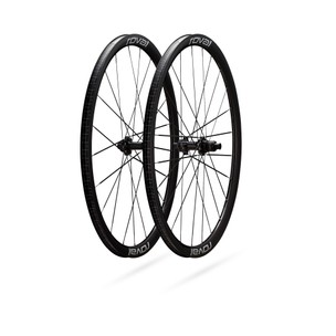 Roval Alpinist CLX III Carbon Wheelset