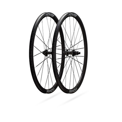 Roval Alpinist CLX 3 Carbon Wheelset | Sigma Sports