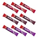 Clif Bar Bloks Box 9 X 60g