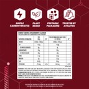 Clif Bar Bloks Box 12 X 60g