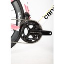 Cannondale SuperSix EVO Hi-Mod EF Ex-Team 54cm - Approved Used