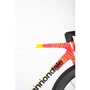 Cannondale SuperSix EVO Hi-Mod EF Ex-Team 54cm - Approved Used