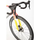 Cannondale SuperSix EVO Hi-Mod EF Ex-Team 54cm - Approved Used