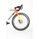 Cannondale SuperSix EVO Hi-Mod EF Ex-Team 54cm - Approved Used