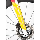 Cannondale SuperSix EVO Hi-Mod EF Ex-Team 54cm - Approved Used