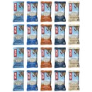 Clif Bar Energy Bar Box Of 20 X 68g Bars