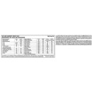 Clif Bar Energy Bar Box Of 20 X 68g Bars