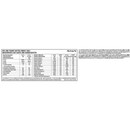 Clif Bar Energy Bar Box Of 20 X 68g Bars