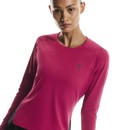 On Running Women's Performance Long Sleeve Running T-Shirt